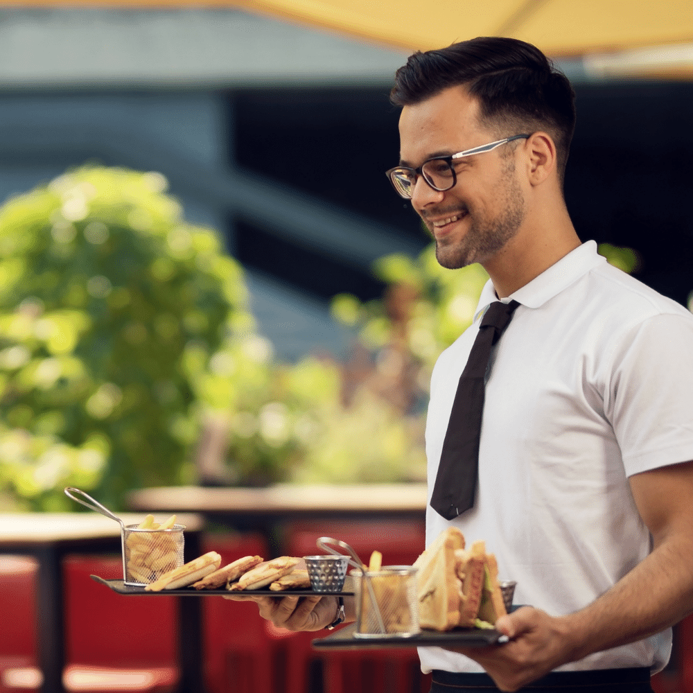 Camasi HoReCa Personalizate - Ricamo