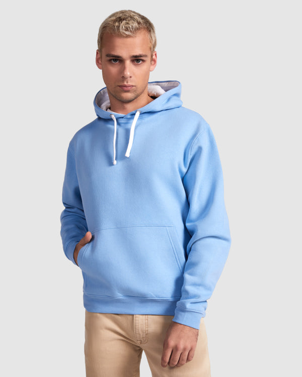 Hanorac Barbati,Urban 1067 (duo color)