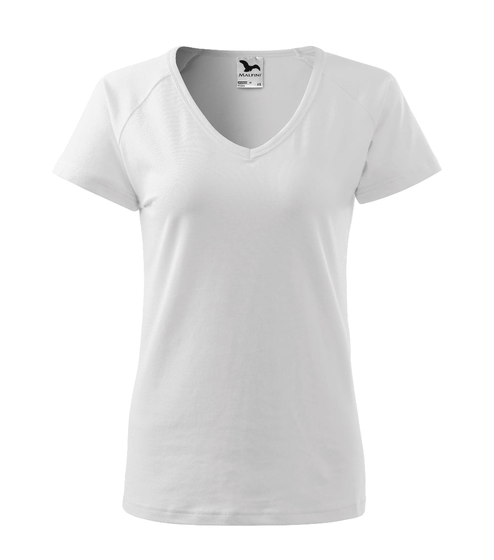 Tricou Dama, Personalizat, Maneca Scurta, Dream 128