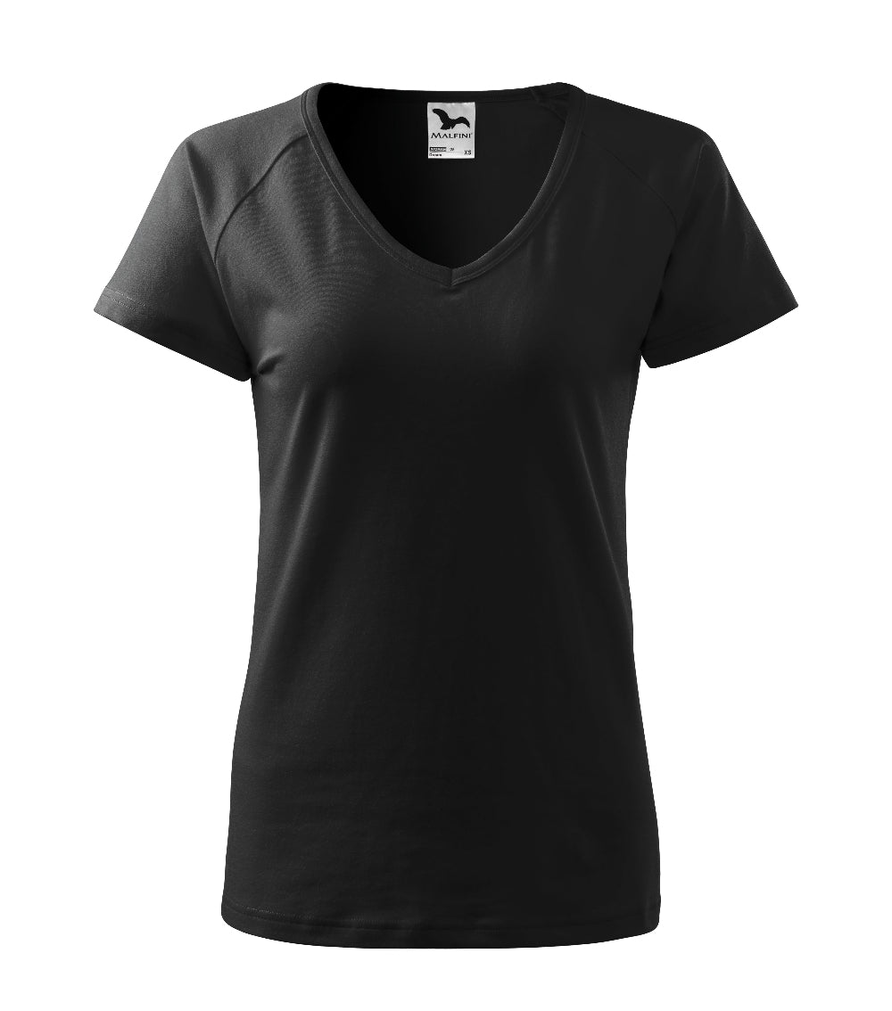 Tricou Dama, Personalizat, Maneca Scurta, Dream 128