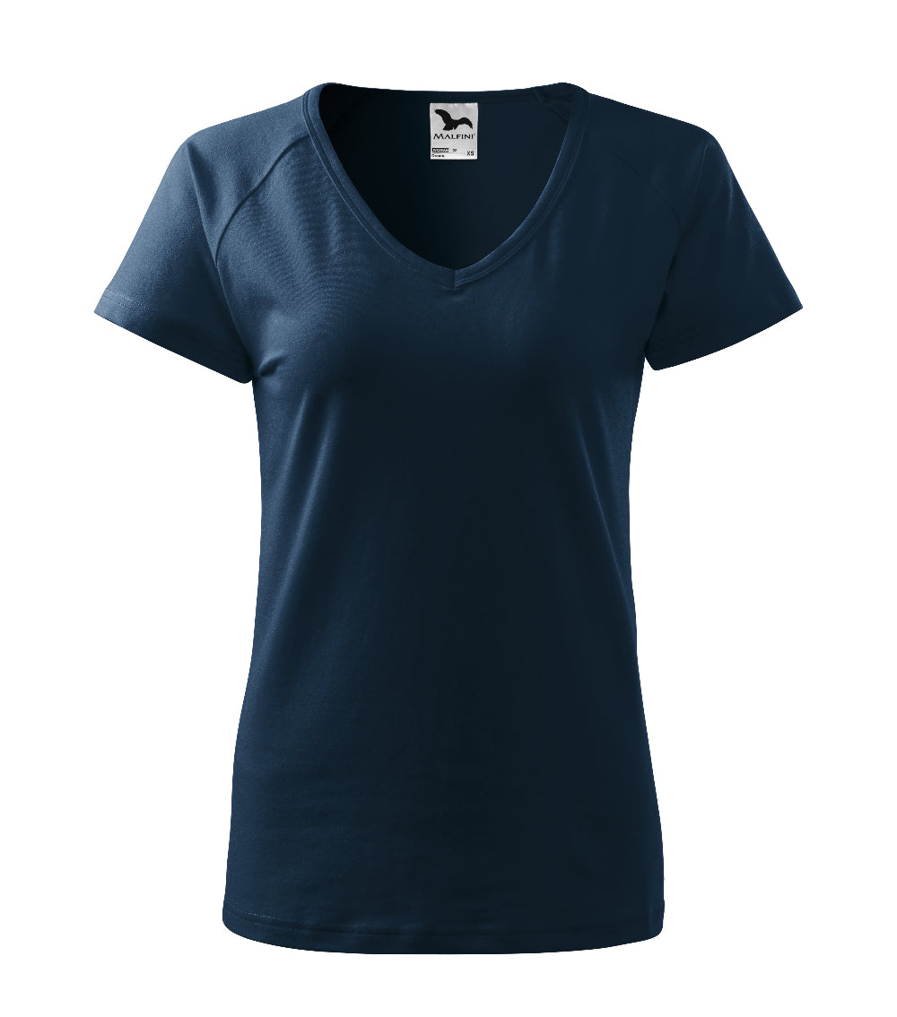 Tricou Dama, Personalizat, Maneca Scurta, Dream 128