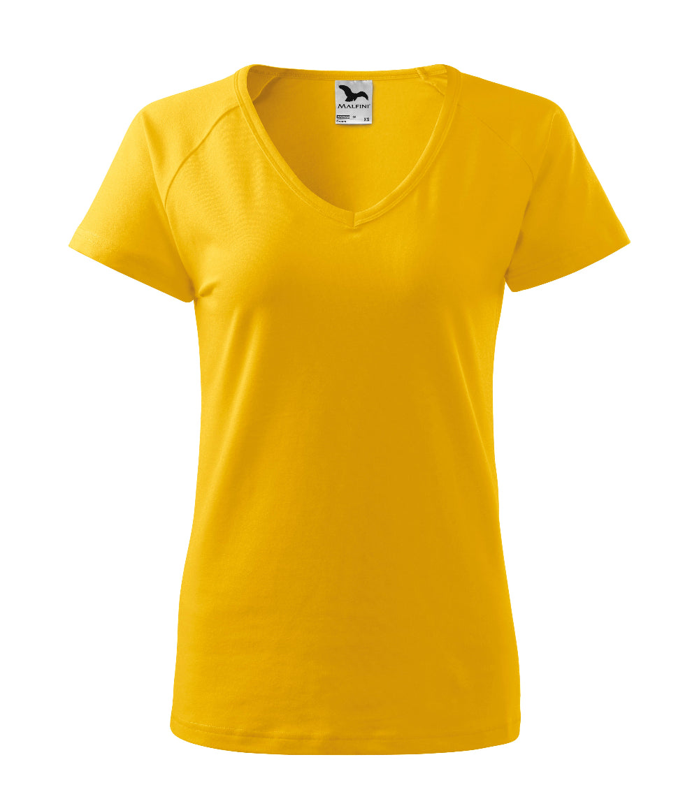Tricou Dama, Personalizat, Maneca Scurta, Dream 128