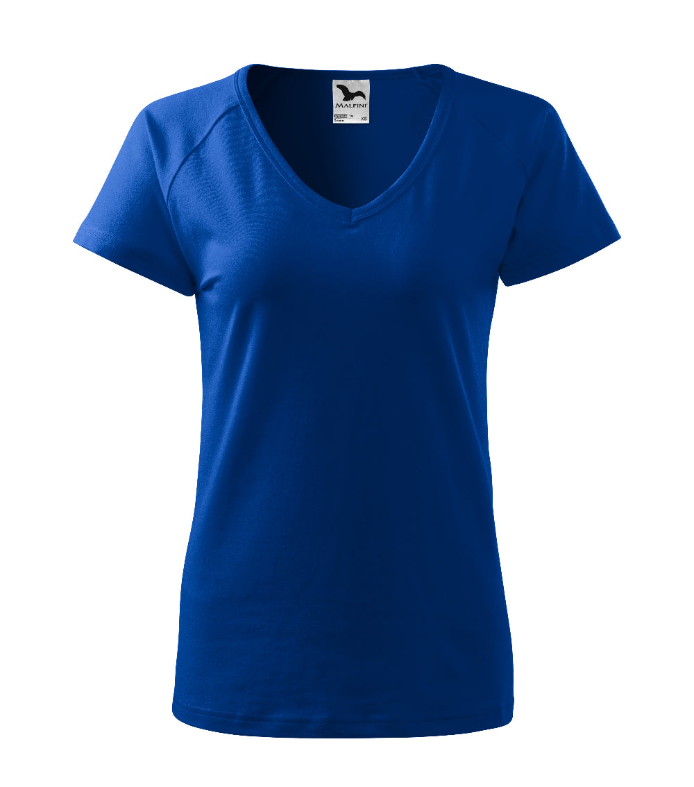 Tricou Dama, Personalizat, Maneca Scurta, Dream 128