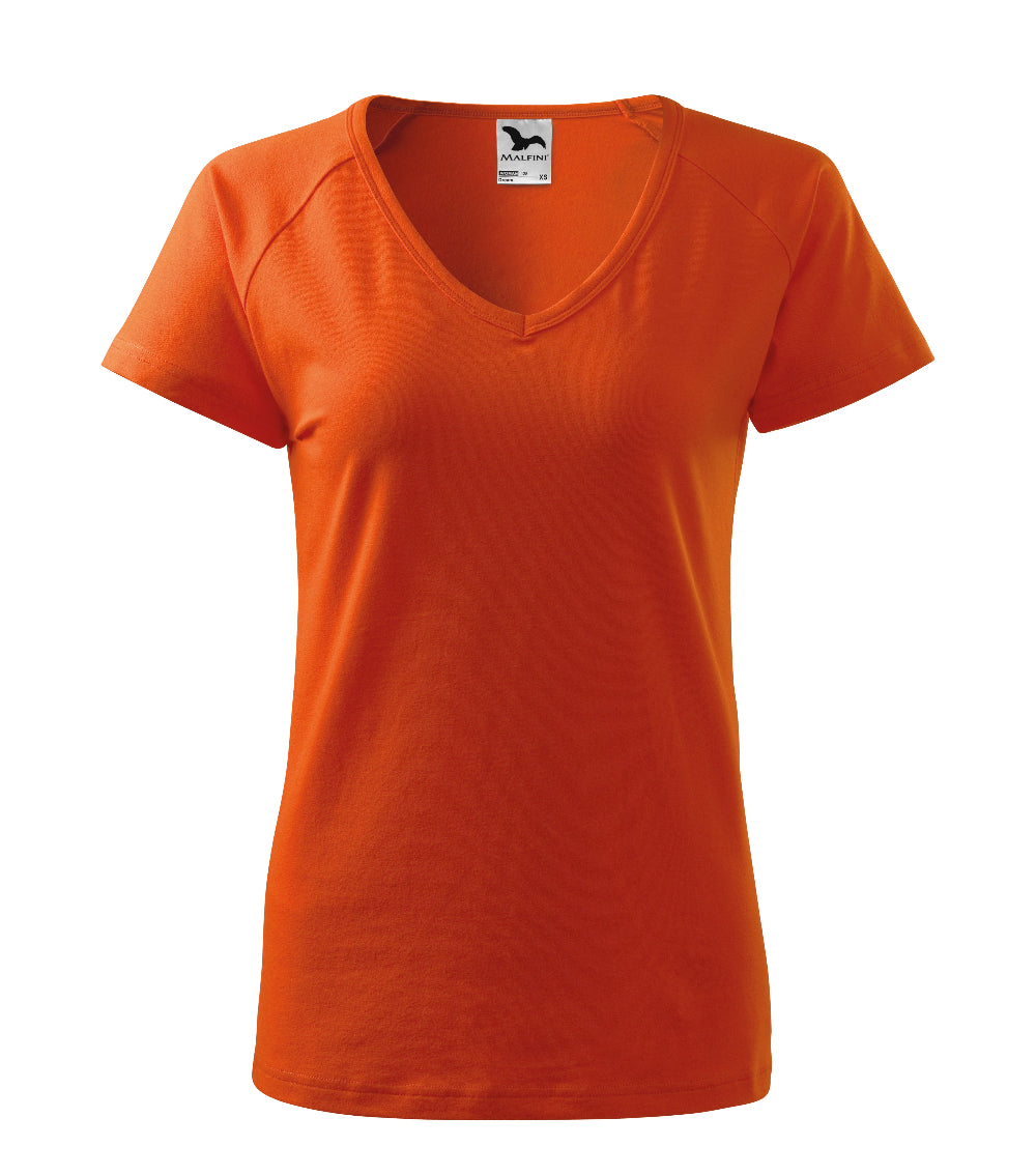 Tricou Dama, Personalizat, Maneca Scurta, Dream 128