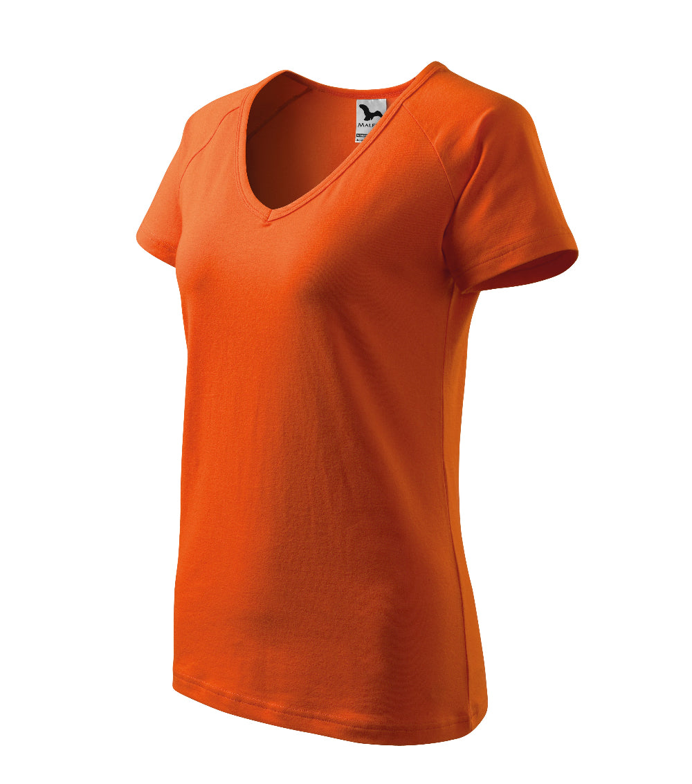 Tricou Dama, Personalizat, Maneca Scurta, Dream 128