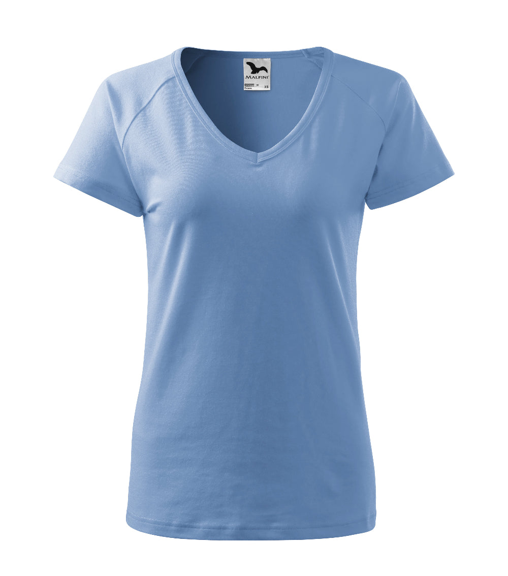 Tricou Dama, Personalizat, Maneca Scurta, Dream 128