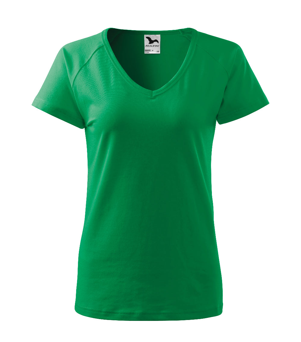 Tricou Dama, Personalizat, Maneca Scurta, Dream 128