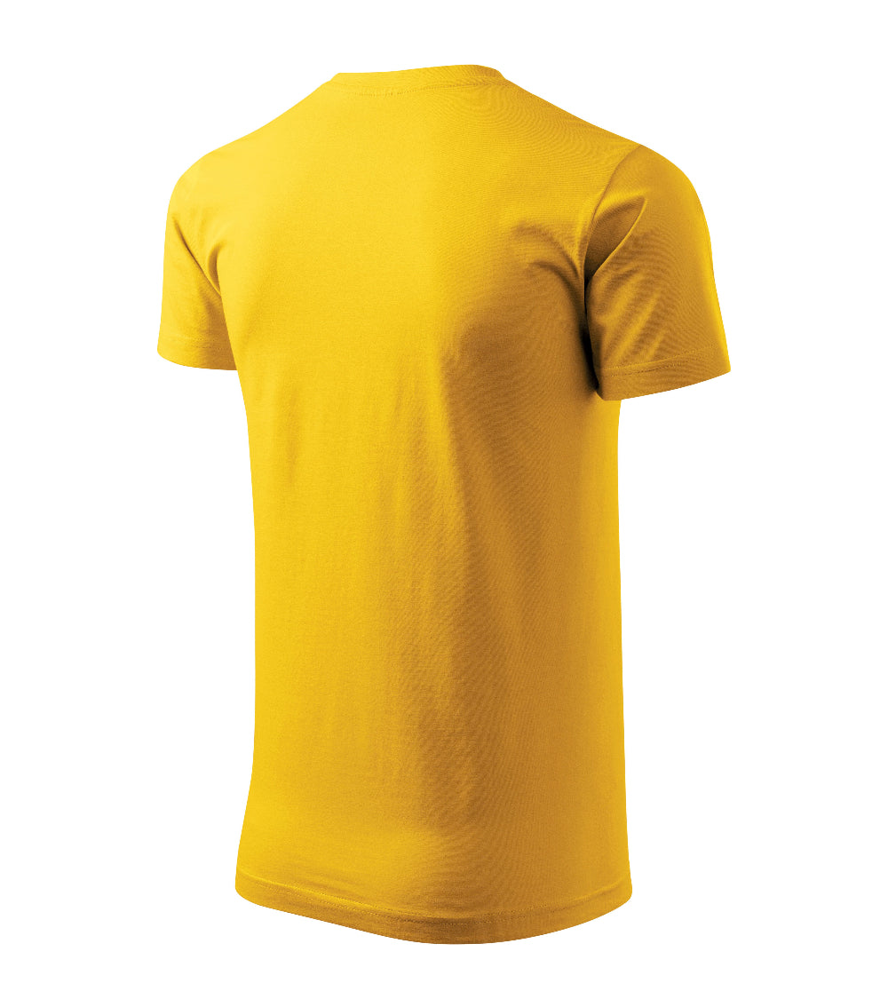 Tricou Barbati Personalizat, Maneca Scurta, Basic 129
