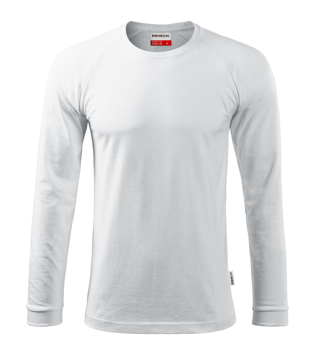 Tricou Unisex Personalizat, Maneca Lunga, Street LS 130