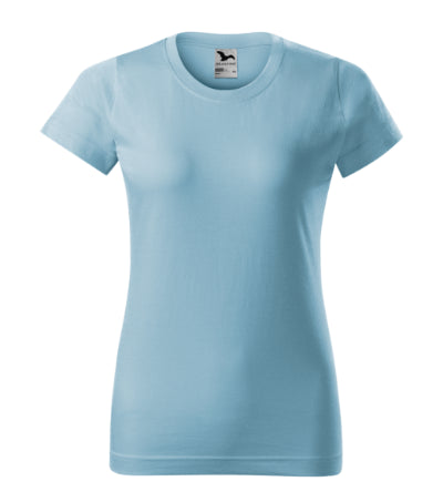 Tricou Dama, Basic 134-1