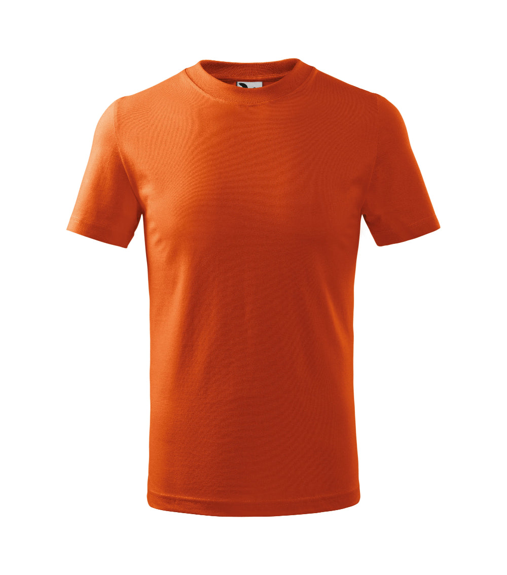 Tricou Copii Personalizat Maneca Scurta, Basic 138