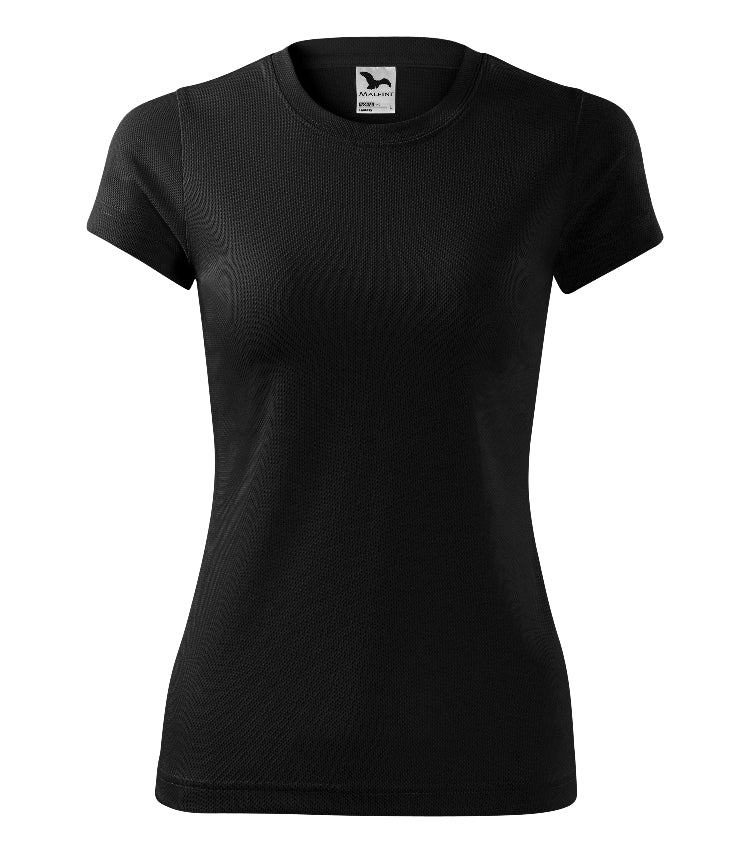 Tricou Dama, Personalizat, Maneca Scurta, Fantasy 140