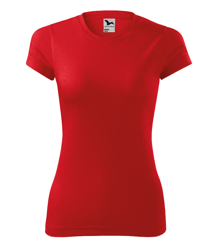 Tricou Dama, Personalizat, Maneca Scurta, Fantasy 140