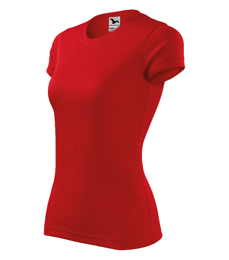 Tricou Dama, Personalizat, Maneca Scurta, Fantasy 140