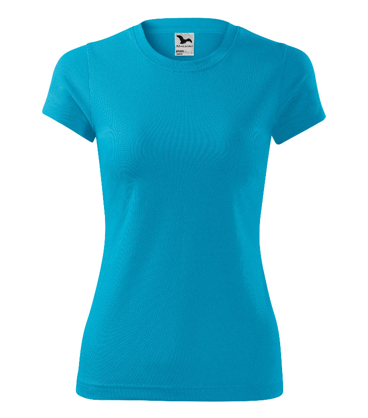 Tricou Dama, Personalizat, Maneca Scurta, Fantasy 140