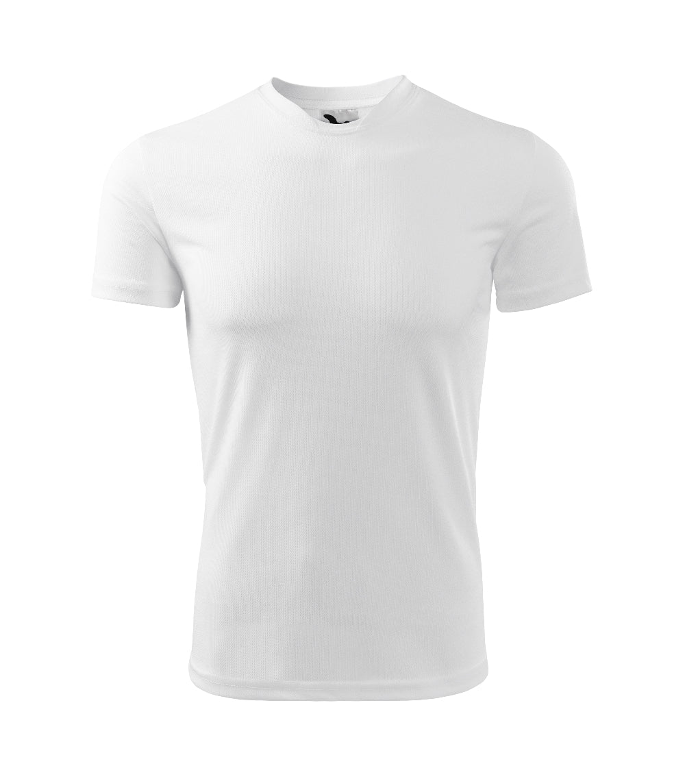 Tricou sportiv pentru copii personalizat, Maneca Scurta, Fantasy 124