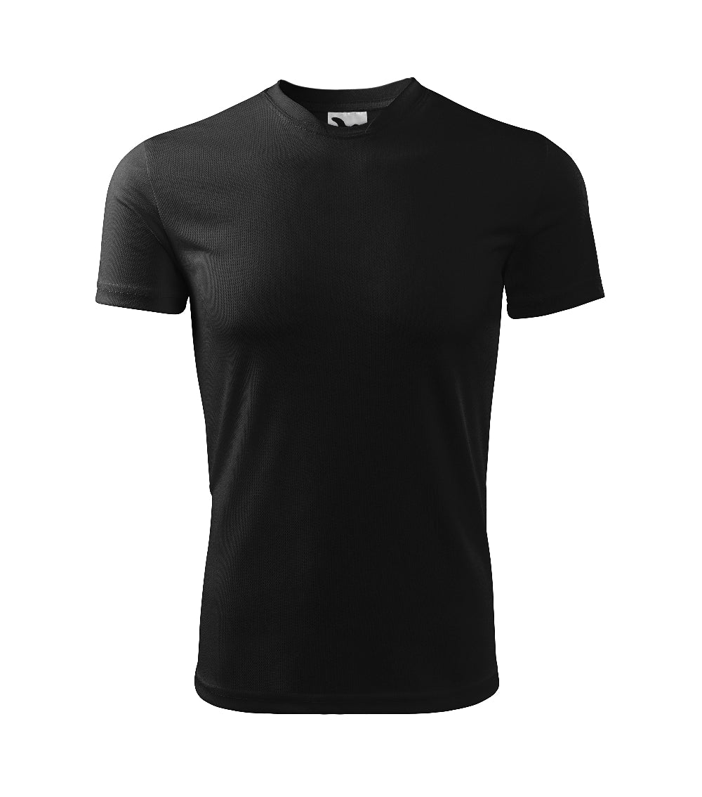 Tricou sportiv pentru copii personalizat, Maneca Scurta, Fantasy 124
