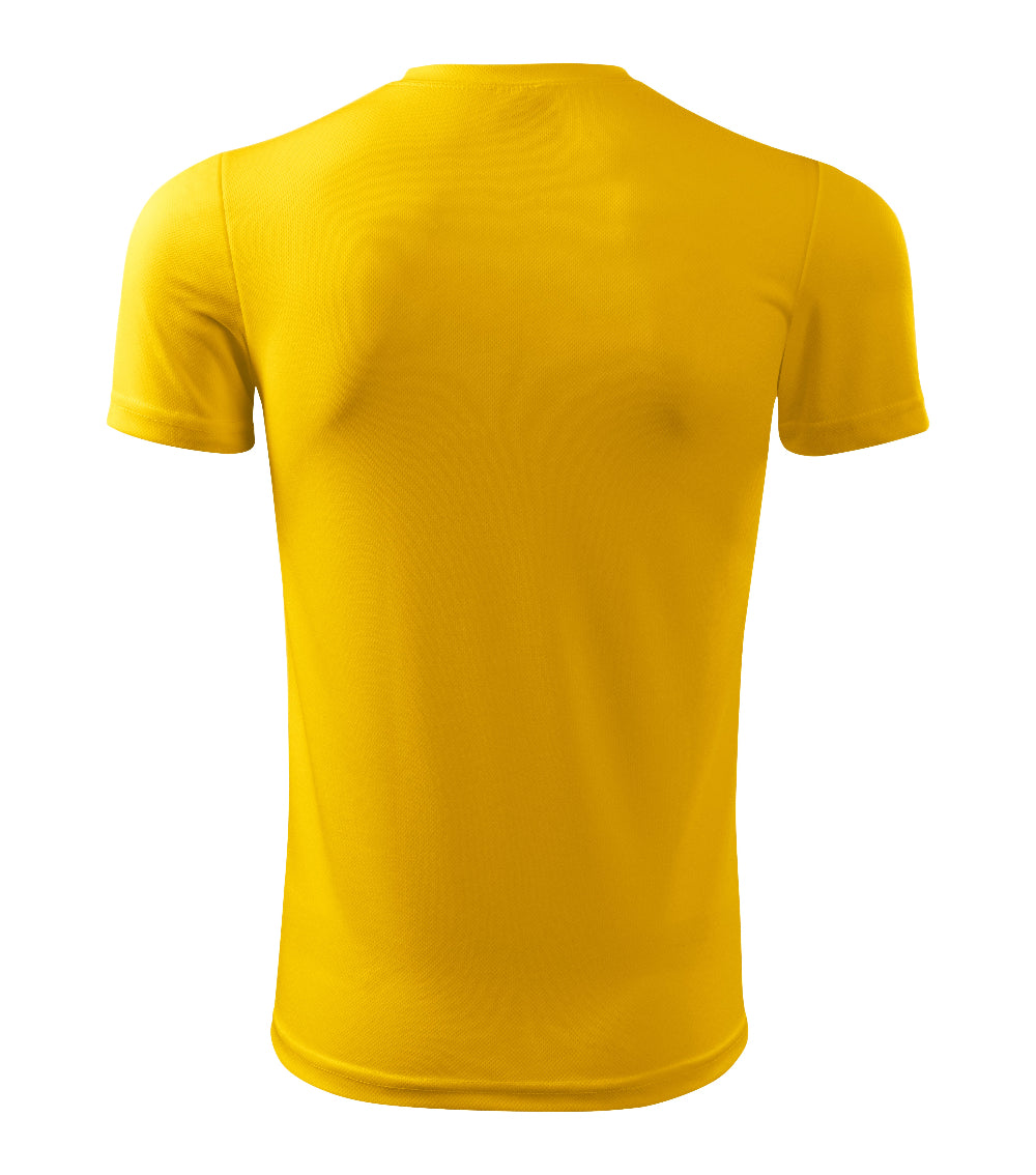 Tricou sportiv pentru copii personalizat, Maneca Scurta, Fantasy 124