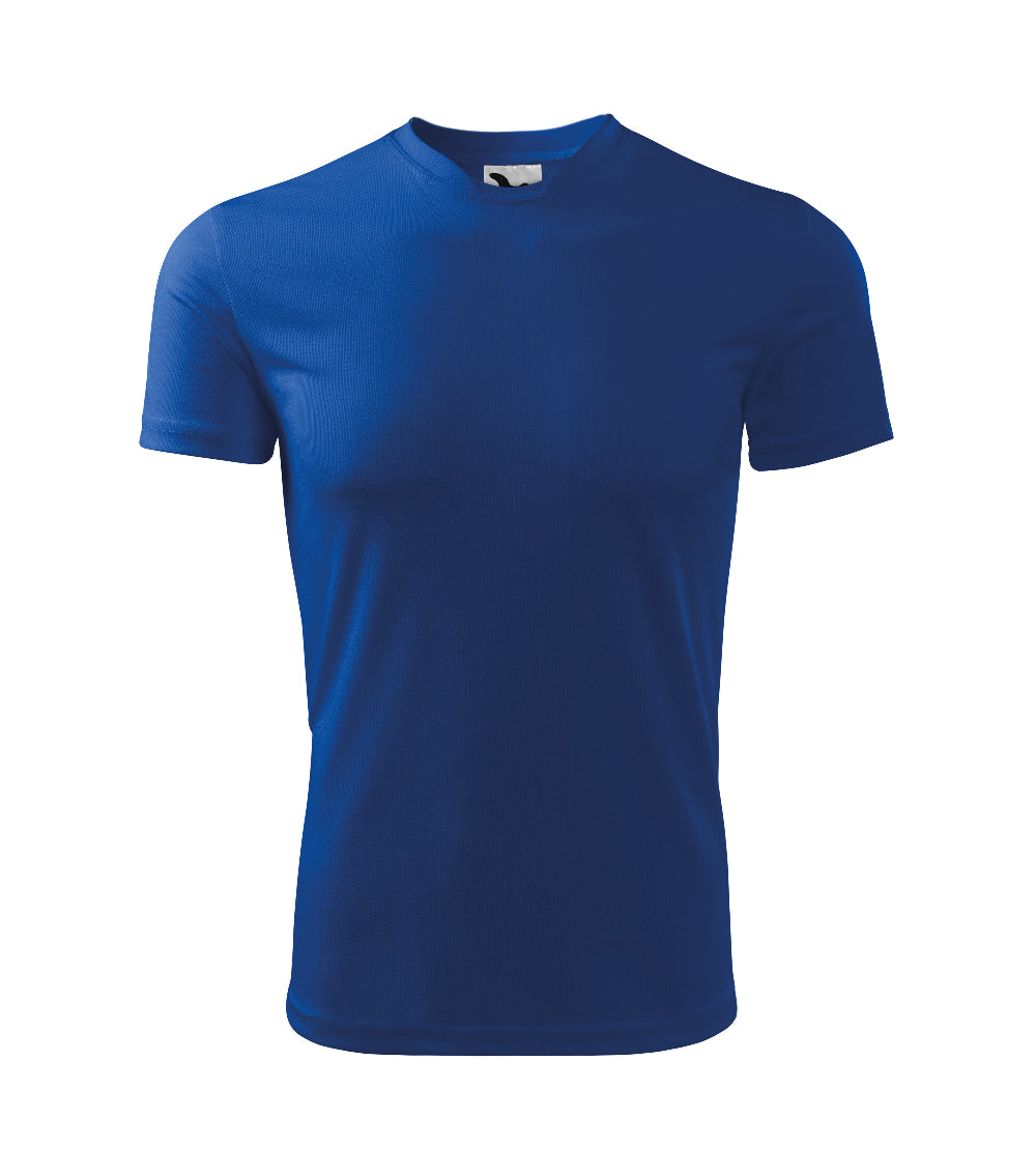Tricou sportiv pentru copii personalizat, Maneca Scurta, Fantasy 124