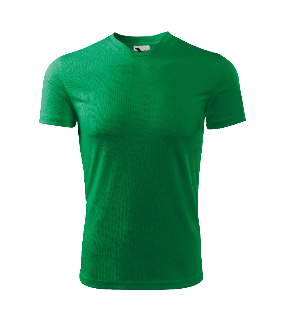 Tricou sportiv pentru copii personalizat, Maneca Scurta, Fantasy 124