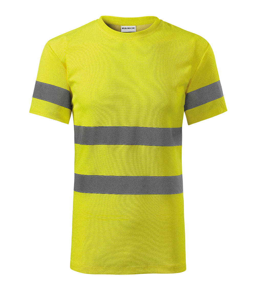 Tricou Unisex personalizat, Maneca Scurta, HV Protect 1V9