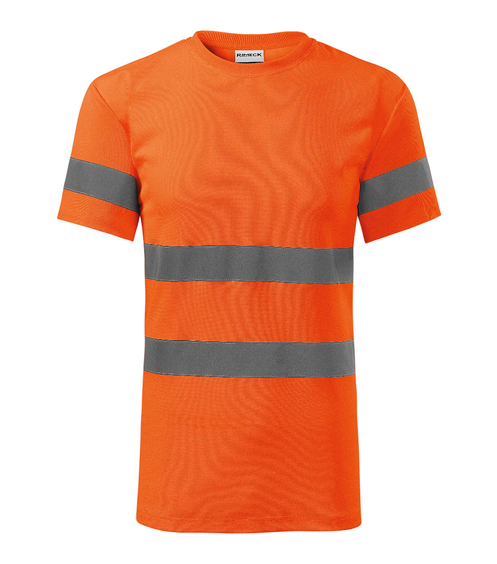 Tricou Unisex personalizat, Maneca Scurta, HV Protect 1V9