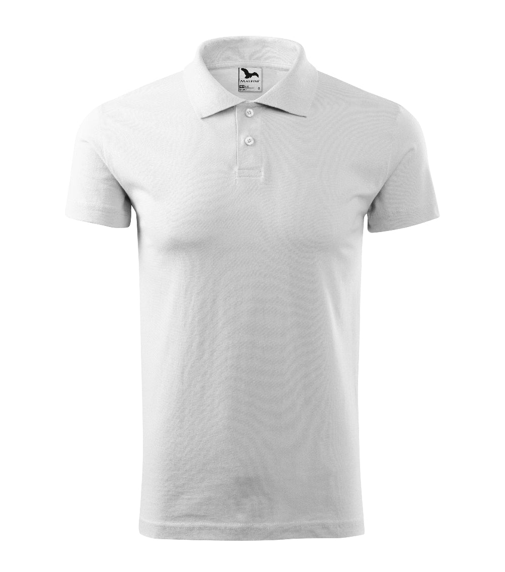 Tricou polo personalizat 20200