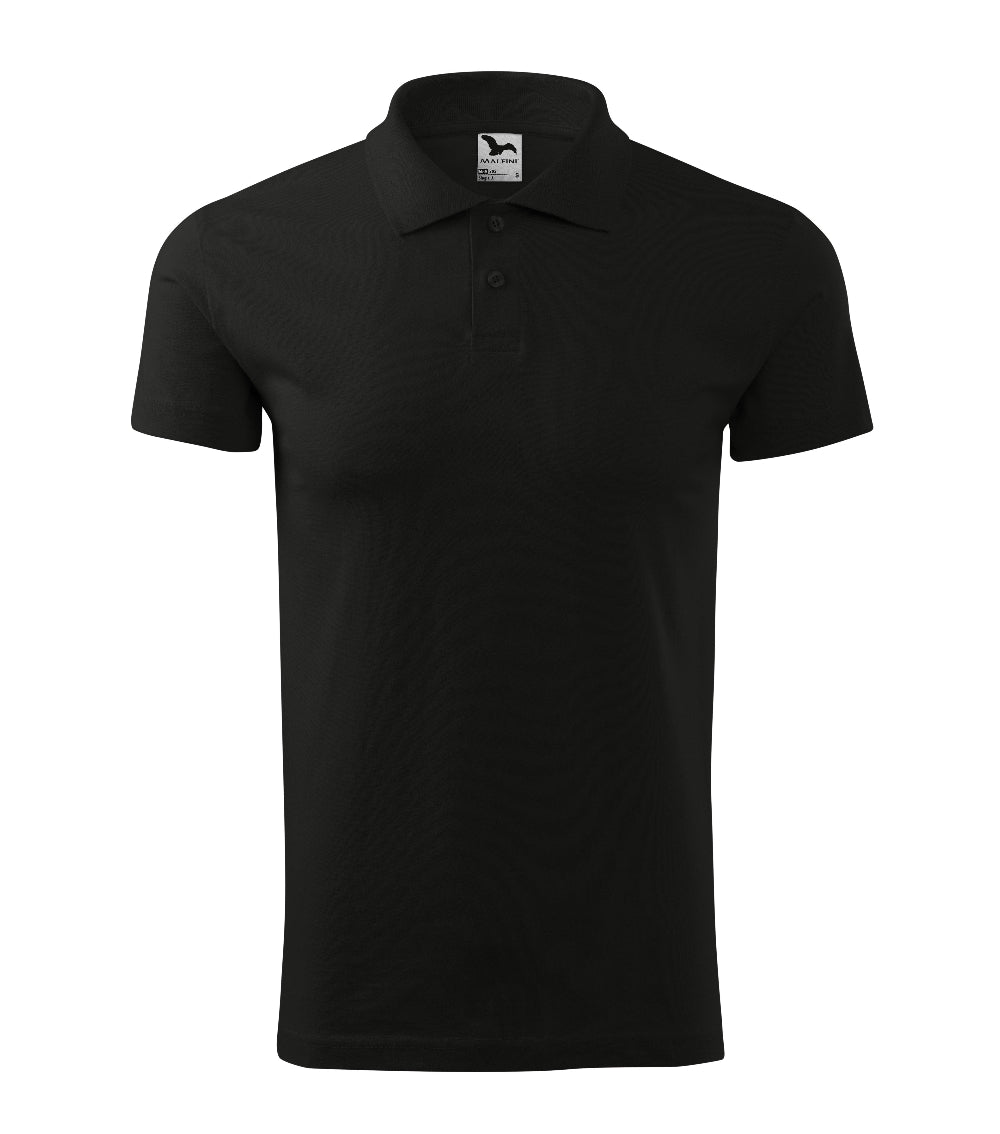 Tricou polo personalizat 20201