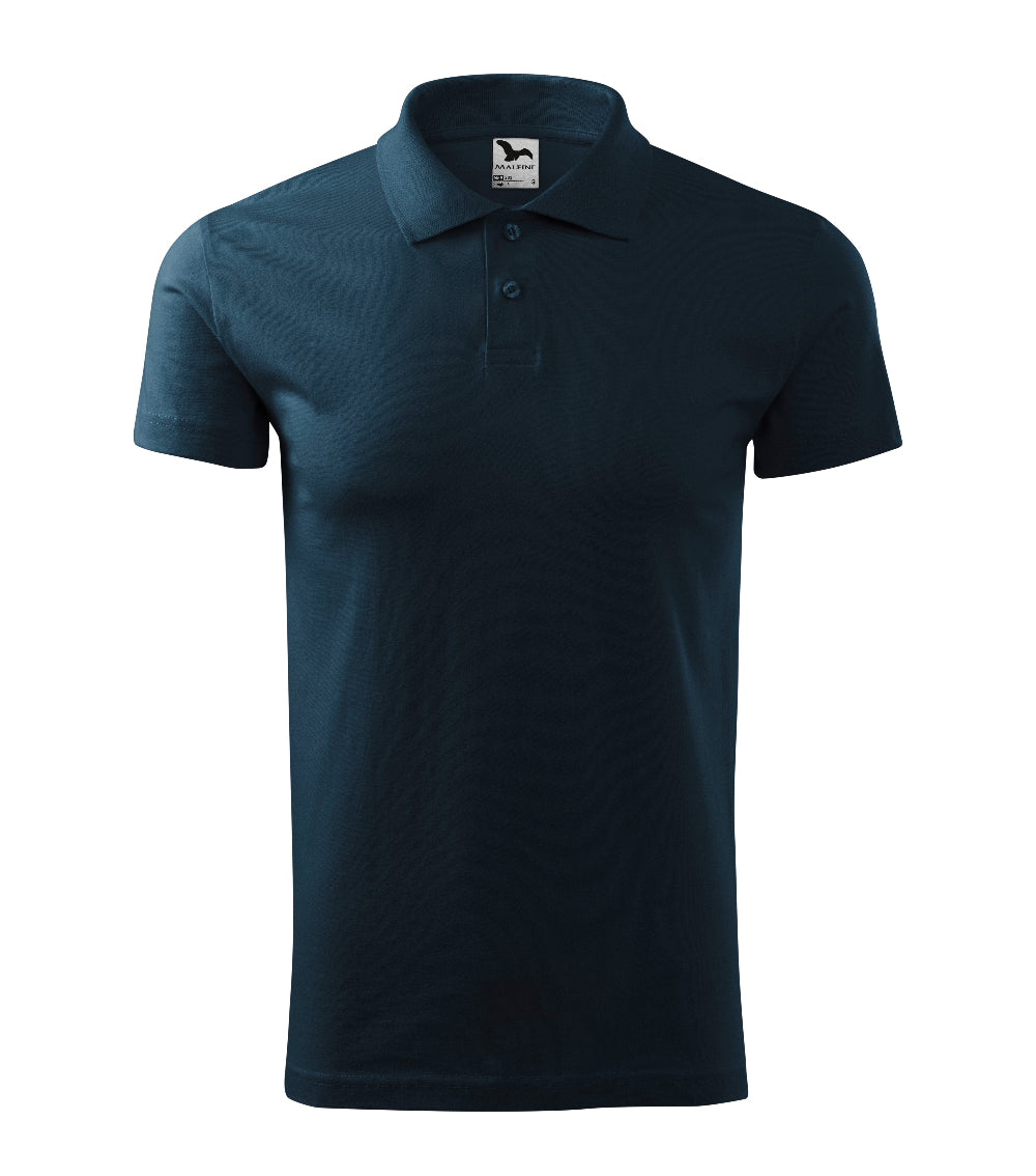 Tricou polo personalizat 20202