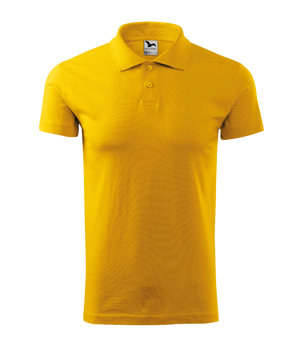 Tricou polo personalizat 20204