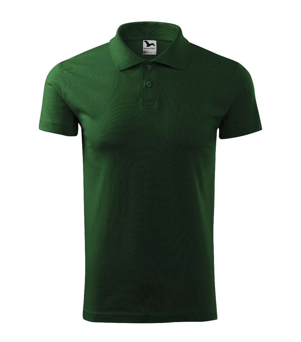 Tricou polo personalizat 20206