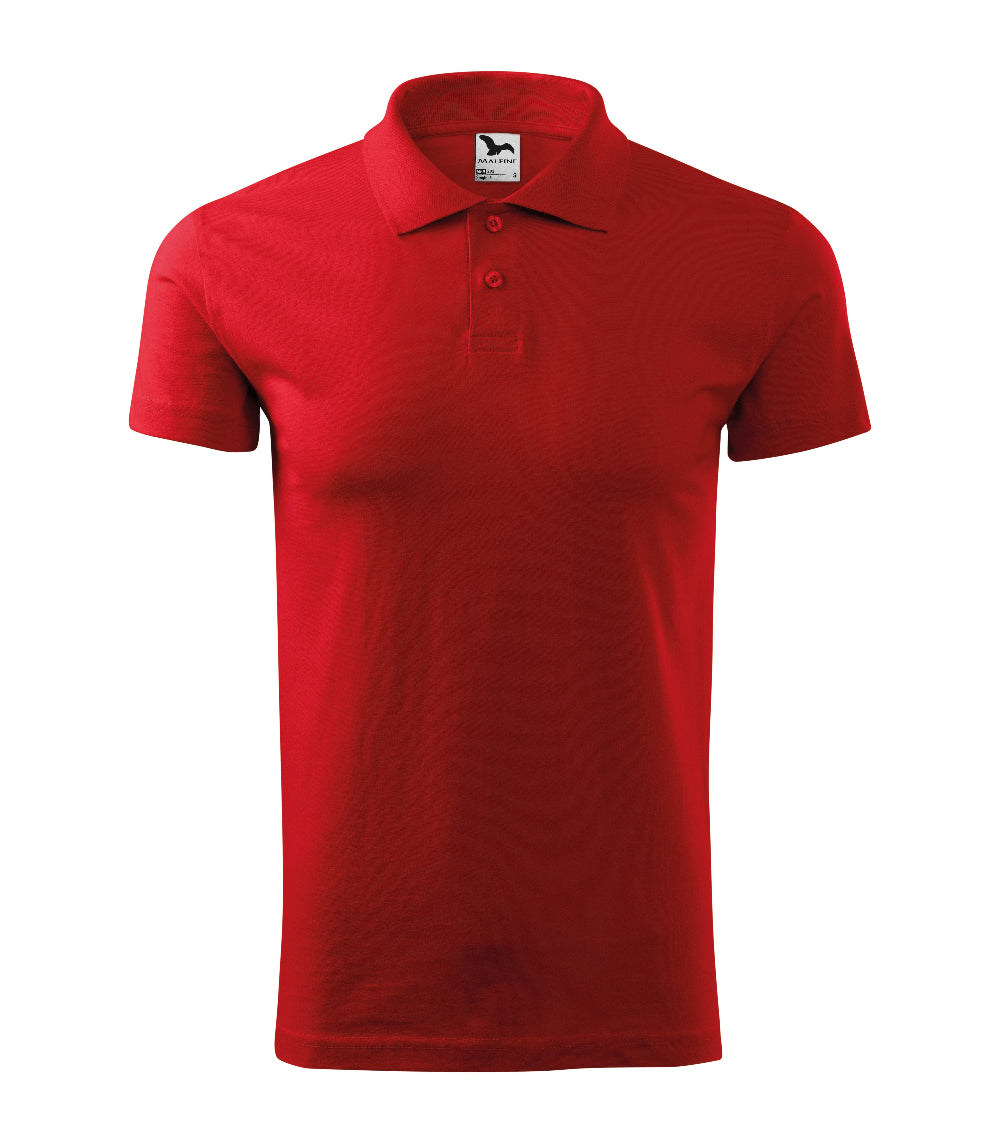 Tricou polo personalizat 20207