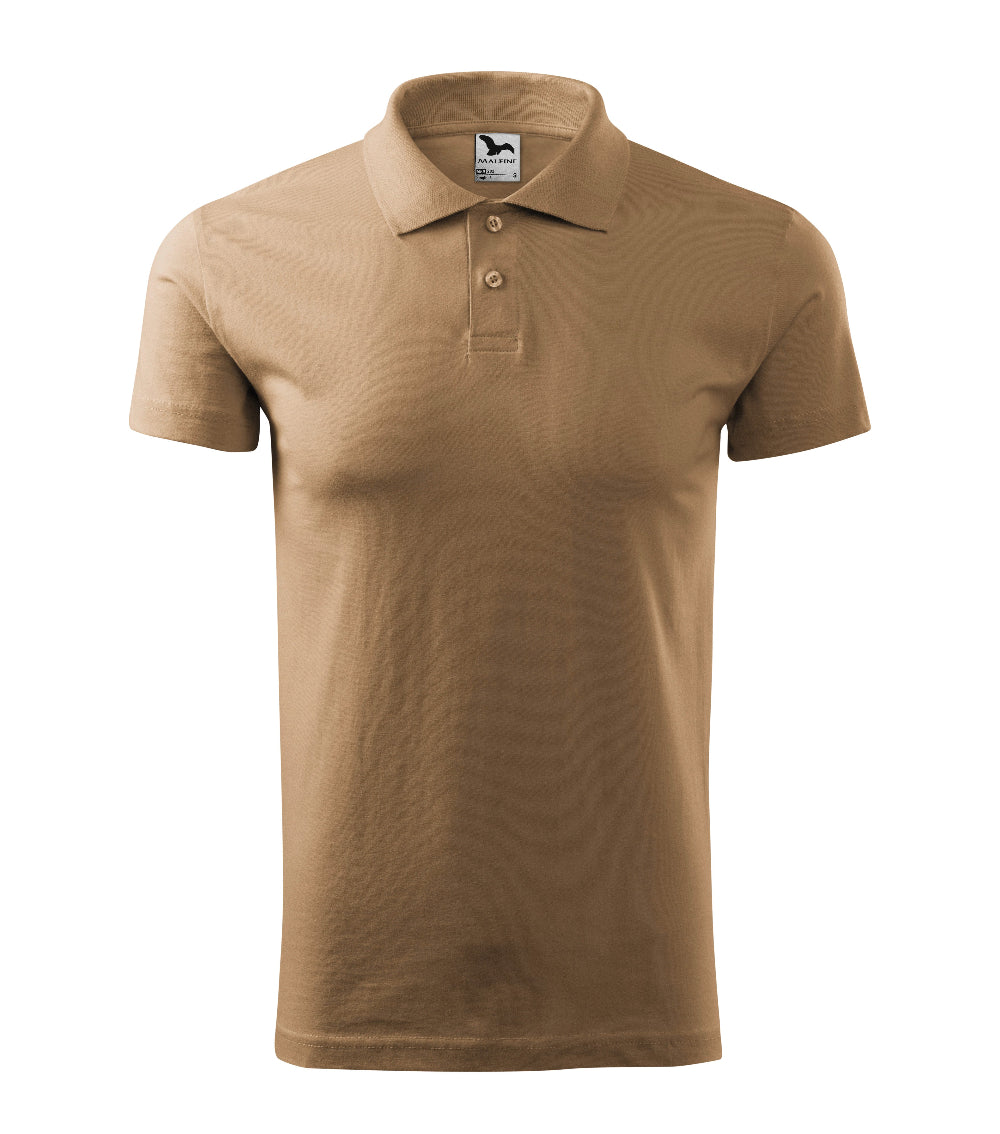 Tricou polo personalizat 20208