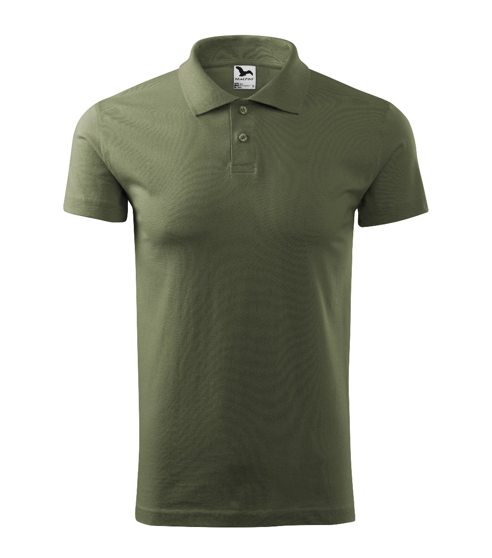 Tricou polo personalizat 20209