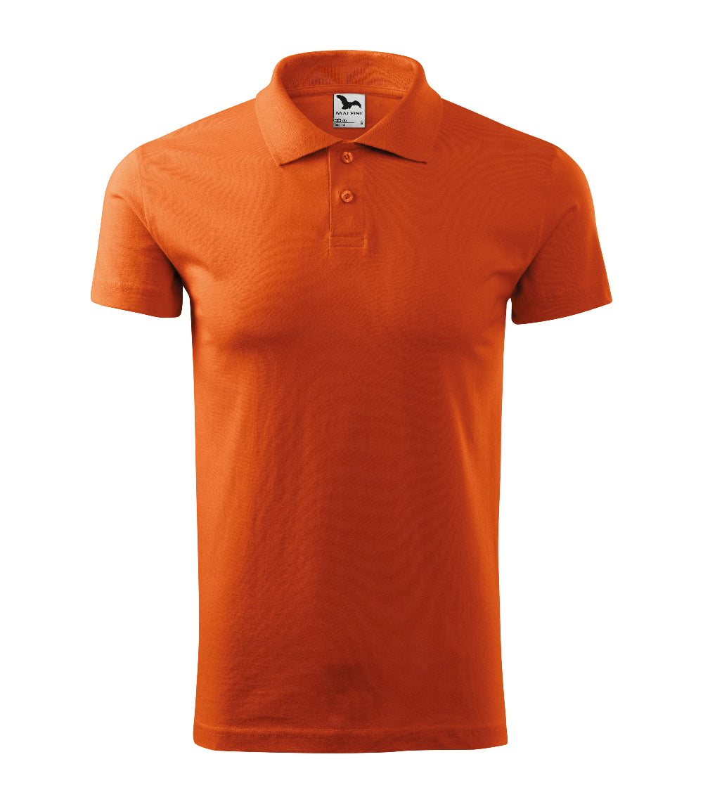 Tricou polo personalizat 20211