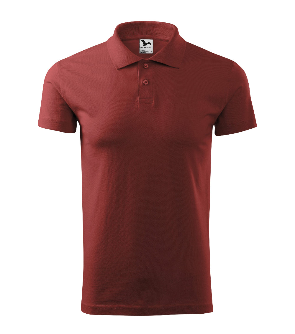Tricou polo personalizat 20213