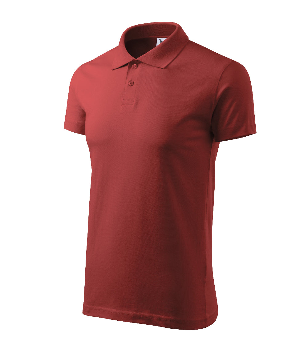 Tricou polo personalizat 20213