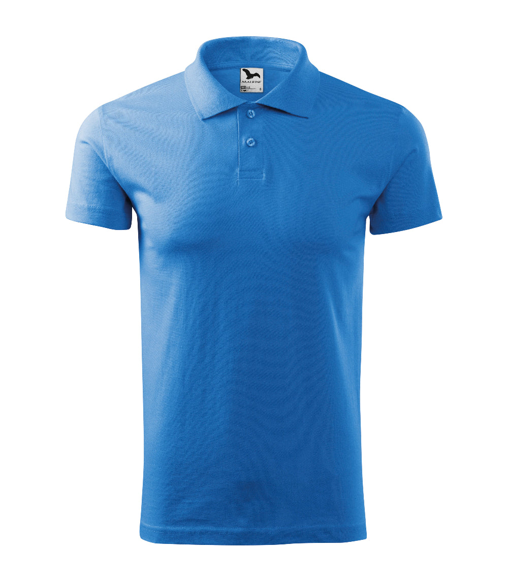 Tricou polo personalizat 20214