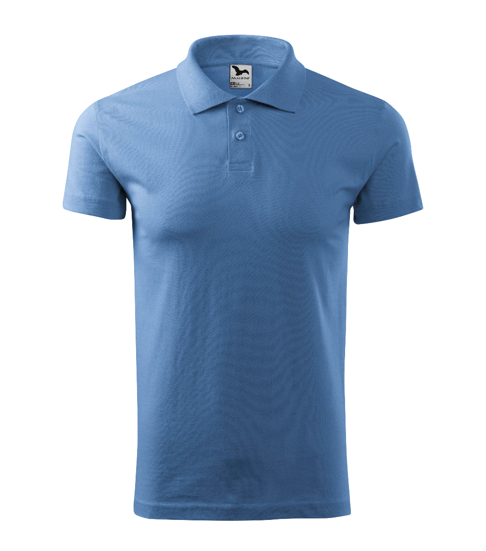 Tricou polo personalizat 20215