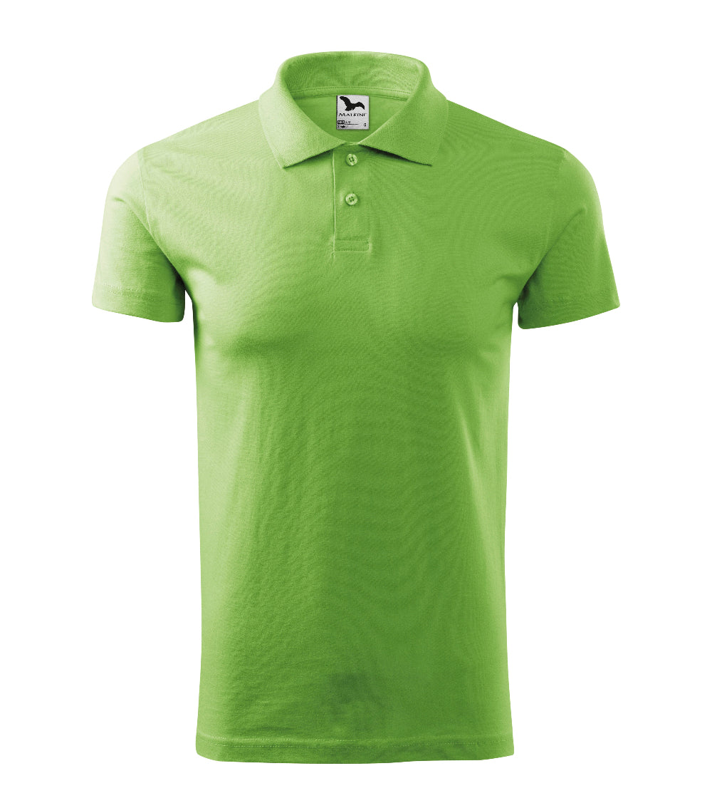 Tricou polo personalizat 20239