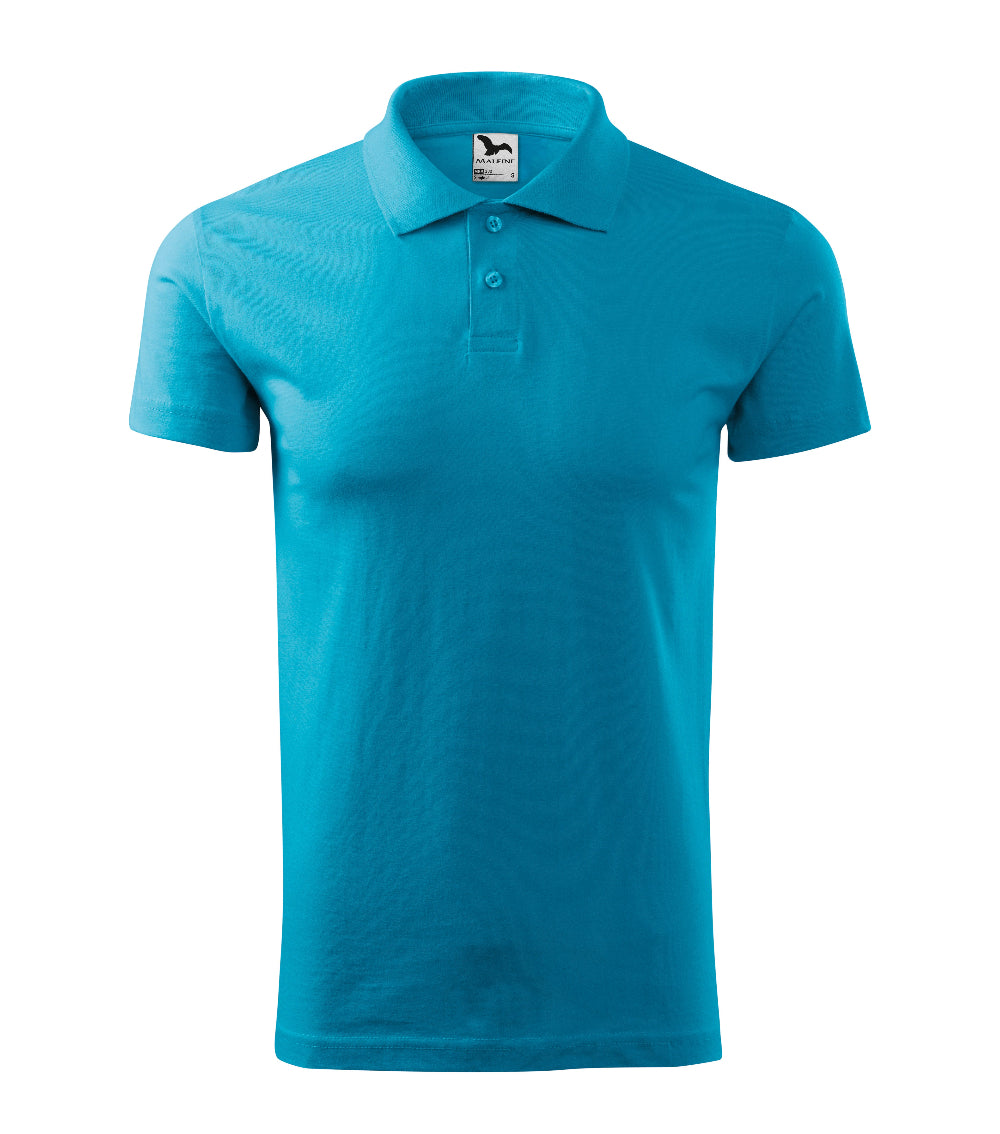 Tricou polo personalizat 20244