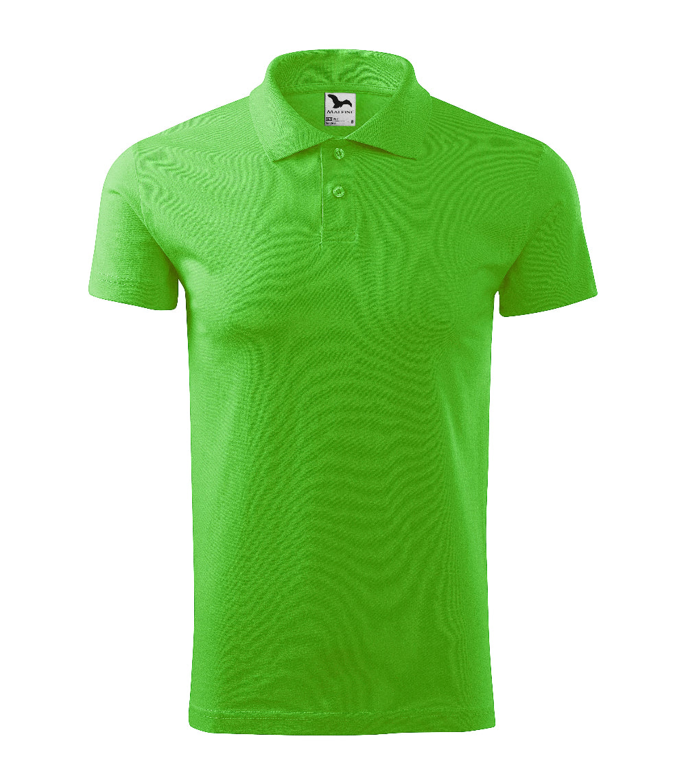 Tricou polo personalizat 20292