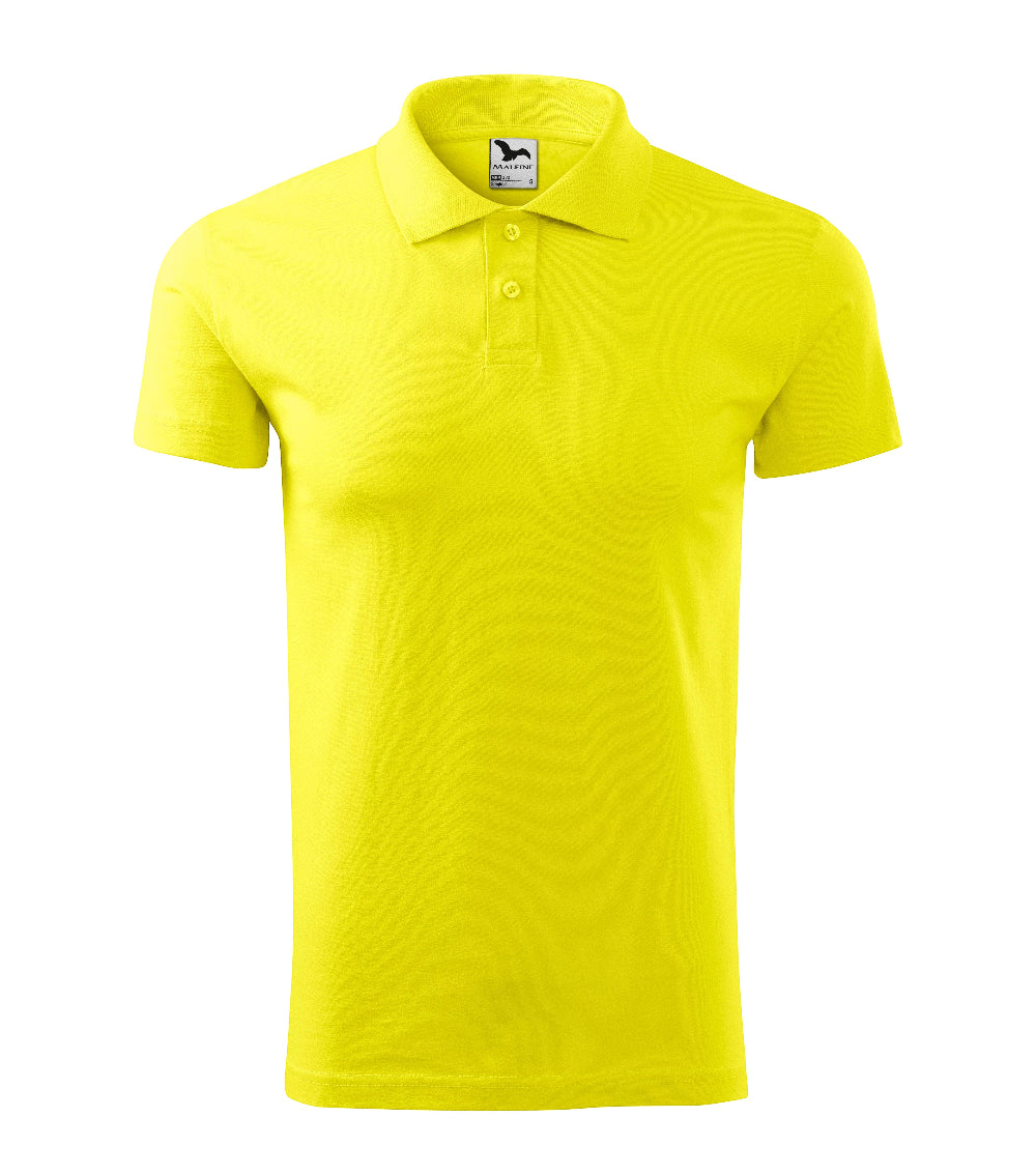 Tricou polo personalizat 20296