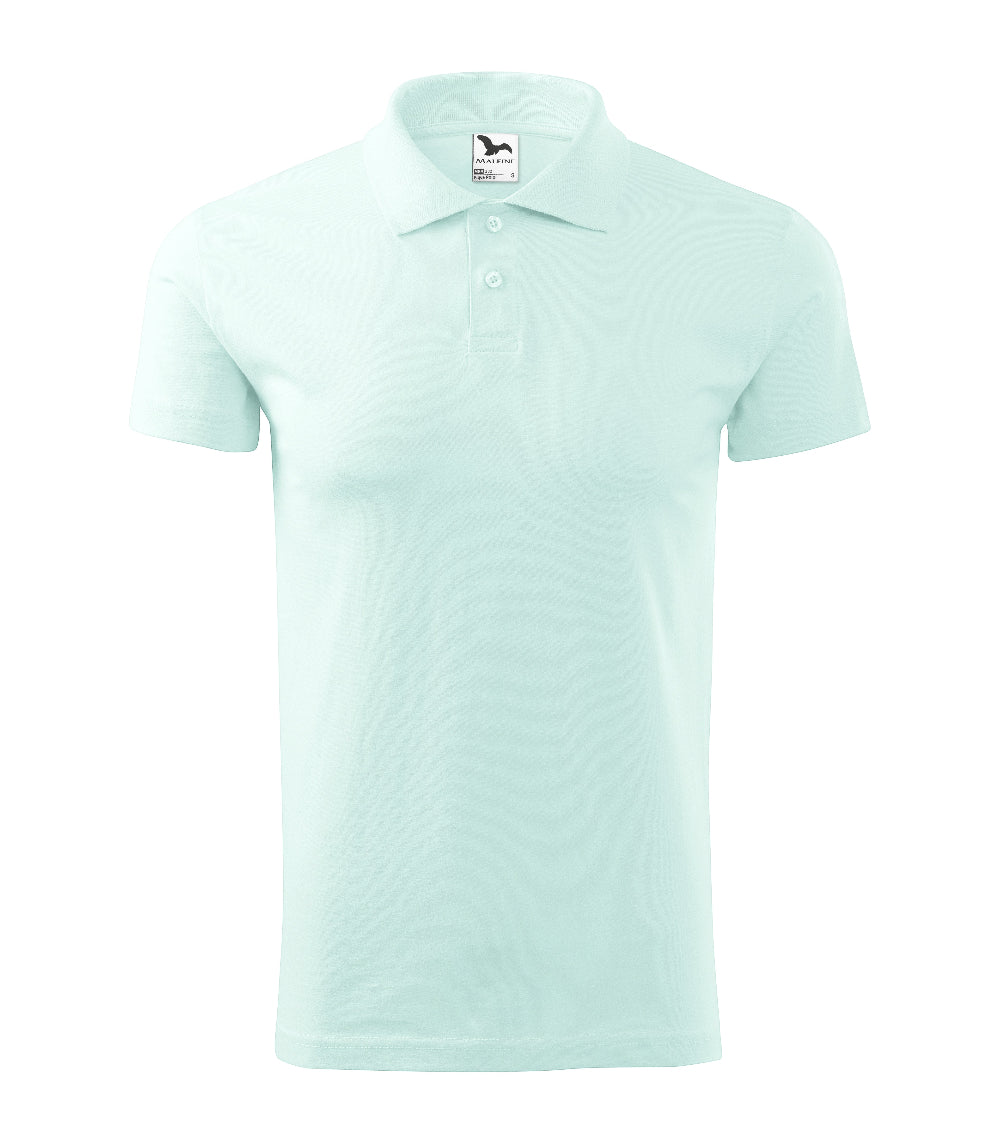 Tricou polo personalizat 201a7