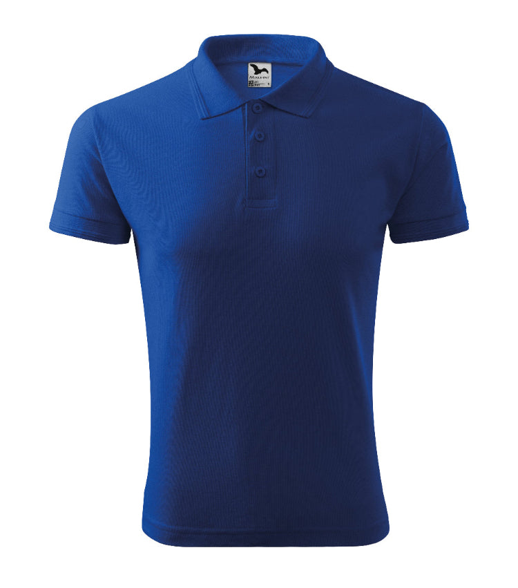 Tricou polo personalizat 20305