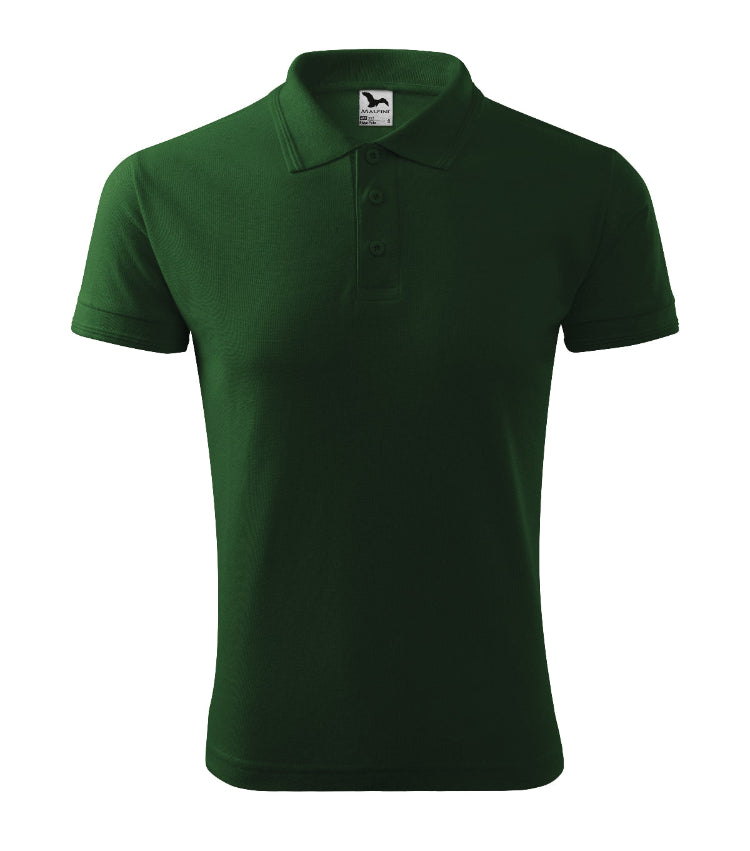 Tricou polo personalizat 20306