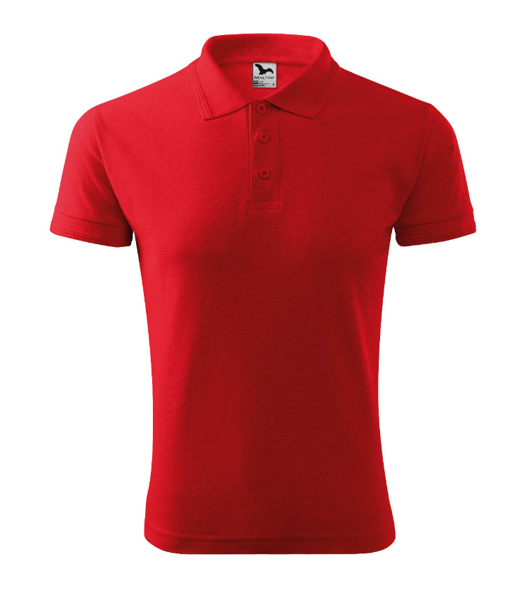 Tricou polo personalizat 20307