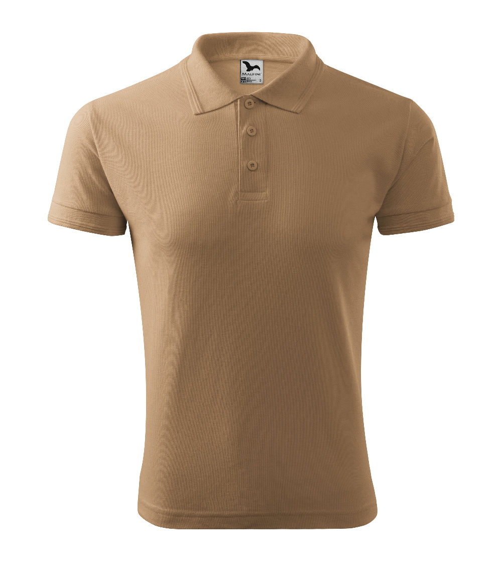Tricou polo personalizat 20308