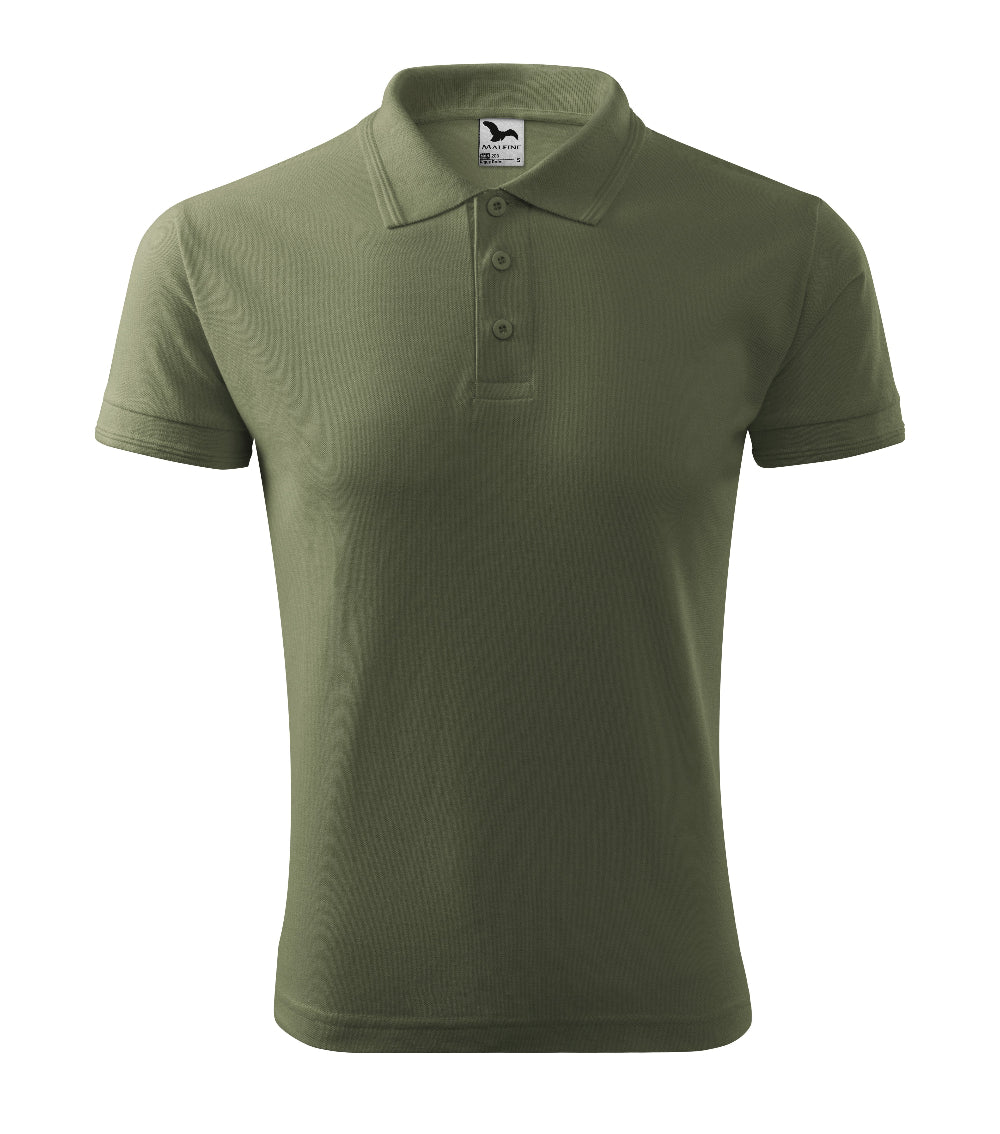 Tricou polo personalizat 20309