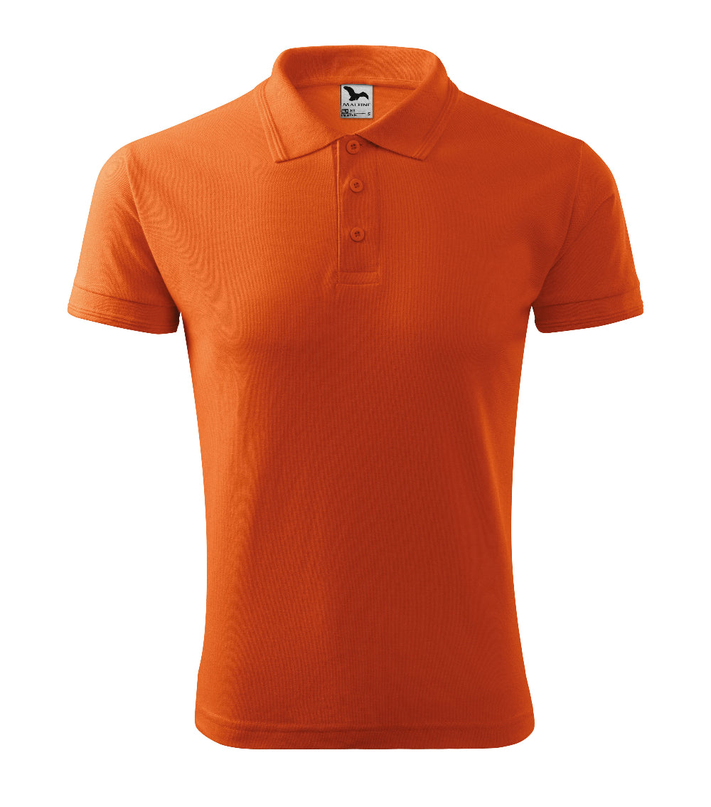 Tricou polo personalizat 20311